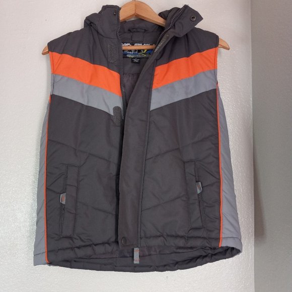 Big Chill All Performance Technical Gear Vest - Picture 1 of 11